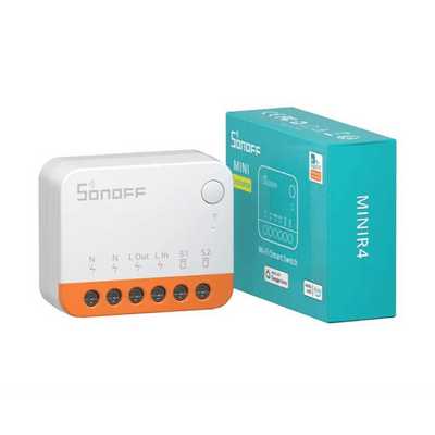 SONOFF MINI R4 - WiFi Smart Switch