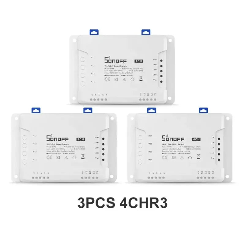 4CH R3 /4CH PRO R3k product image
