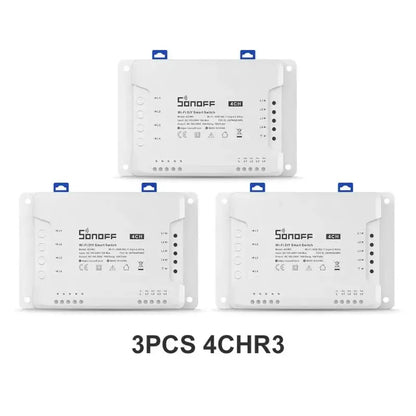 4CH R3 /4CH PRO R3k product image