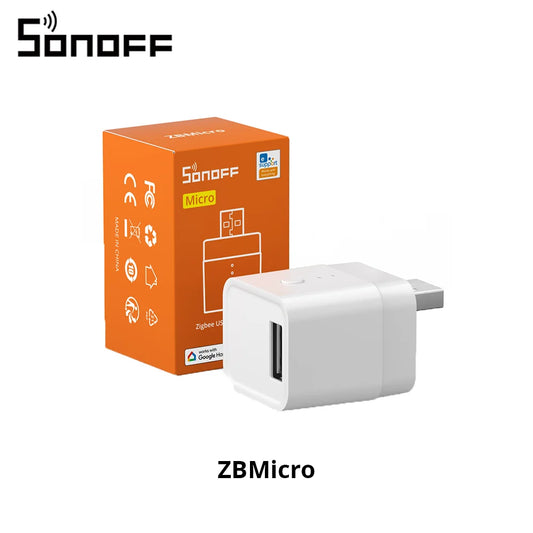 ZBMicro Micro USB Smart Adapter