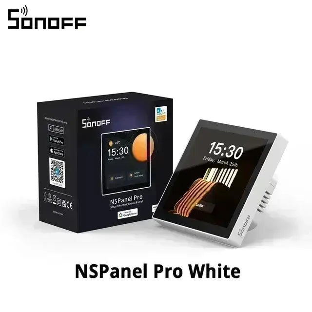 NSPanel Pro product image