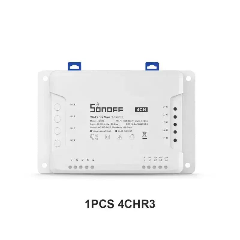 4CH R3 /4CH PRO R3k product image