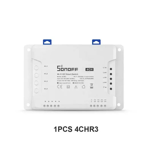 4CH R3 /4CH PRO R3k product image