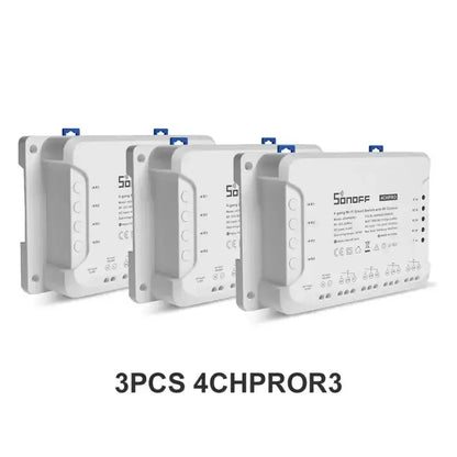 4CH R3 /4CH PRO R3k product image