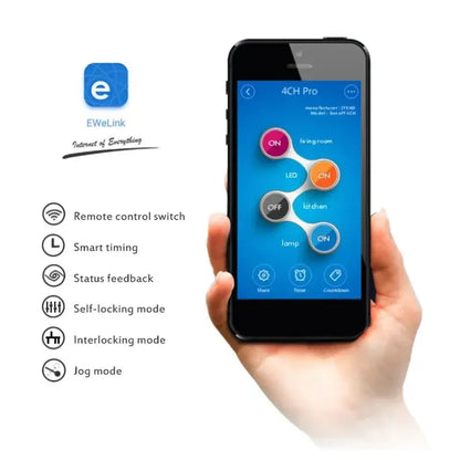 4CH R3 /4CH PRO R3k product image