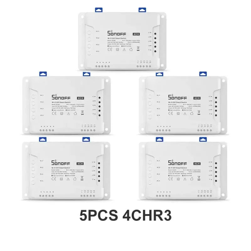 4CH R3 /4CH PRO R3k product image