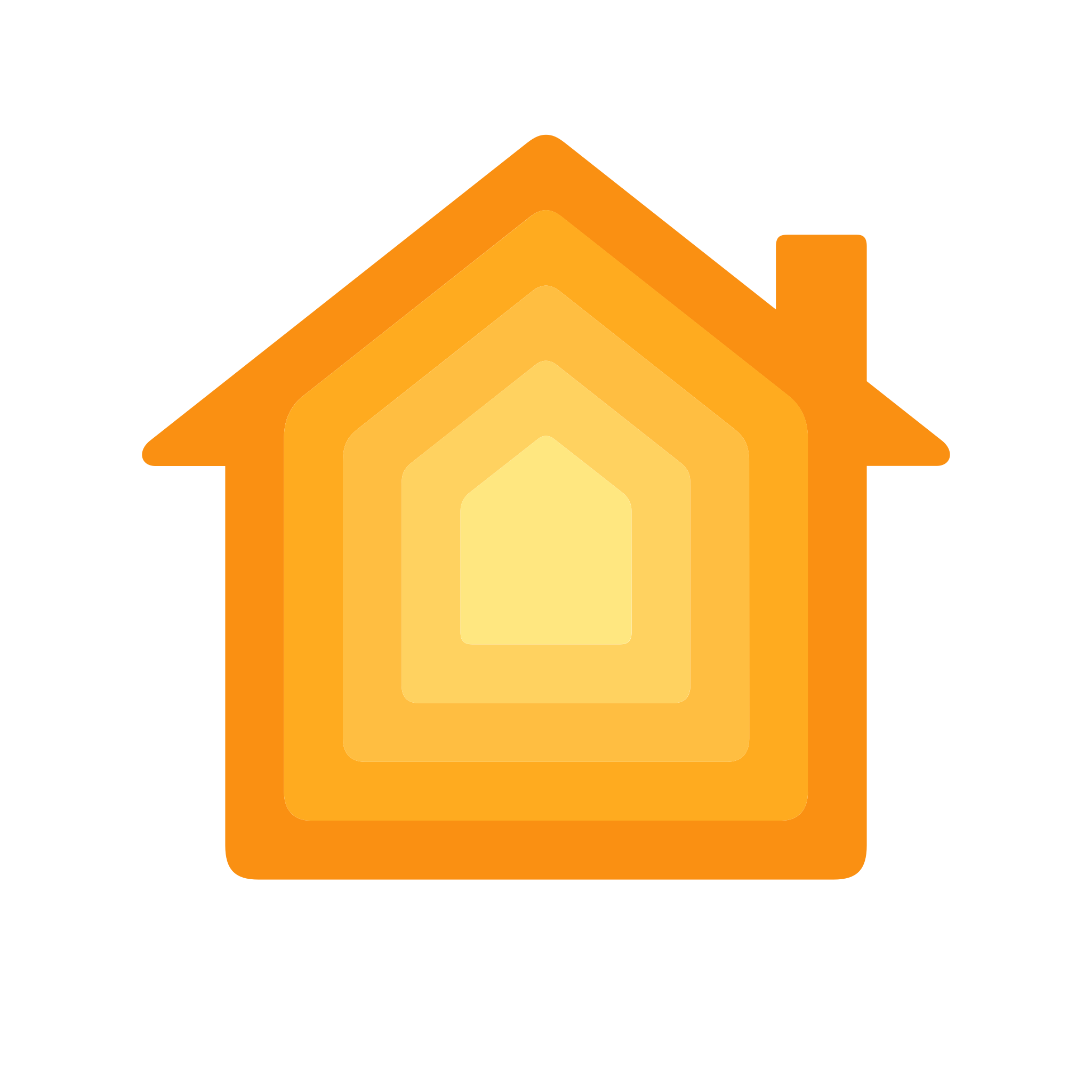 Apple Homekit support